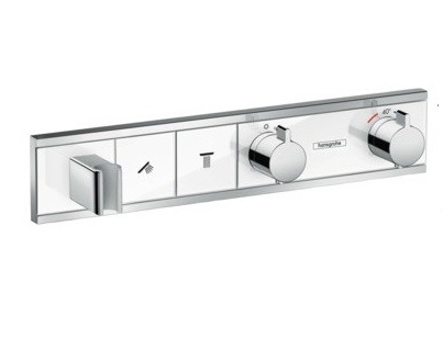    Hansgrohe Rainselect 15355400 