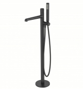    BelBagno Uno UNO-FMT-NERO ,  