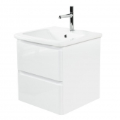    Belbagno ALBANO-CER-500-2C-SO-BL 4744 , Bianco Lucido