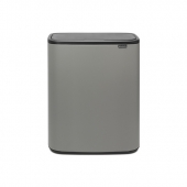    Brabantia Touch Bin Bo 221460 230 , -