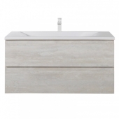    Cezares MOLVENO-90-2C-SO-LB 9050 , Legno Bianco