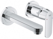  GROHE Eurosmart Cosmopolitan 19381000    