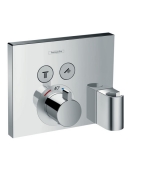    Hansgrohe Ecostat Square 15712000 