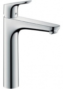  Hansgrohe Focus 31608000   ComfortZone 190   