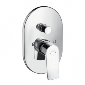   Hansgrohe Metris 31484000   