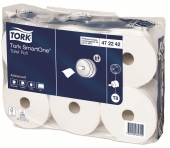   Tork Advanced SmartOne T8 472242  - , : 6 