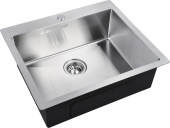   Zorg Inox R 5951 59x51x20   