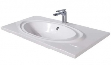  BelBagno Onda BB1000/500-LV-MR-OND 100x50 ,  