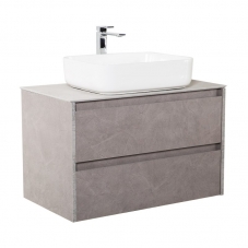    BelBagno KRAFT-1000-2C-SO-CG 10046 , Cemento Grigio