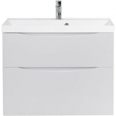    BelBagno Marino 80 MARINO-H60-800-2C-SO-BL-P  8045 , Bianco Lucido