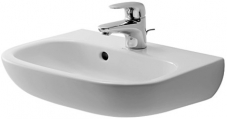  DURAVIT D-Code 07054500002  450  340   