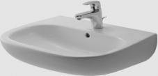  DURAVIT D-Code  23106000002  600  460   