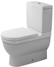   DURAVIT Starck 3 0128090000 () 36  65,5    