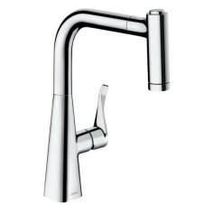    Hansgrohe Metris 14834000 