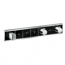    Hansgrohe Rainselect 15356600 