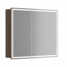   Sancos Mirror MI100ECH 99x74 c  LED ,  