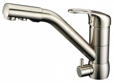    Zorg Sanitary ZR 400 KF-12 NICKEL 