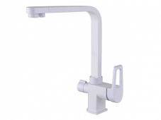    Zorg Sanitary ZR 334 YF-WHITE 