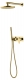   Boheme Spectre 454-G Gold ( )