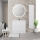    BelBagno Acqua ACQUA-900-2C-PIA-BL 9045 , Bianco Lucido