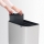    Brabantia Touch Bin Bo 316081 311 ,  