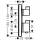    Hansgrohe Ecostat S 15714670 ,  ( ),  