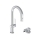    Hansgrohe Aqittura M91 FilterSystem 210 76803000       ,  